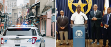 El Departamento de Policía de Nueva Orleans contrata a civiles para reforzar la fuerza mientras la ola de crímenes asesinos golpea la ciudad | Noticias de Buenaventura, Colombia y el Mundo