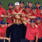 Presidents Cup 2022: incluso en las palizas, el golf en equipo se destaca en el entretenimiento dado su formato único | Noticias de Buenaventura, Colombia y el Mundo