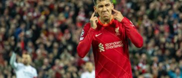 Transfer Talk: Liverpool, Barça hablan Firmino, intercambio de Memphis | Noticias de Buenaventura, Colombia y el Mundo