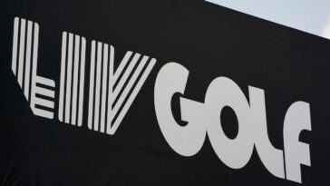 LIV Golf refuta informe de acuerdo para comprar tiempo de TV | Noticias de Buenaventura, Colombia y el Mundo