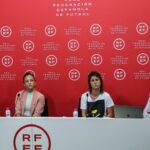 La liga femenina de España comenzará cuando finalice la huelga de árbitros | Noticias de Buenaventura, Colombia y el Mundo