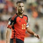 Hazard aborda la 'situación delicada' en el Madrid | Noticias de Buenaventura, Colombia y el Mundo
