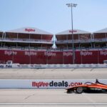 Foyt asciende a Pedersen a IndyCar para 2023 | Noticias de Buenaventura, Colombia y el Mundo