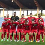 Por qué los jugadores de Irán están bajo más presión que cualquier otro equipo de la Copa del Mundo | Noticias de Buenaventura, Colombia y el Mundo
