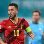 Martínez indiferente a la falta de minutos de Hazard | Noticias de Buenaventura, Colombia y el Mundo