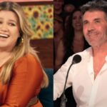 Kelly Clarkson finalmente explica por qué eliminó a Simon Cowell durante toda su carrera en American Idol | Noticias de Buenaventura, Colombia y el Mundo