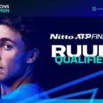 Ruud Clasifica Para Las Nitto ATP Finals Por Segundo Año Consecutivo | Noticias de Buenaventura, Colombia y el Mundo