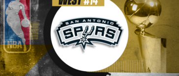 San Antonio Spurs 2022-23 Avance de la NBA: Keldon Johnson listo para el aumento; tanque para Victor Wembanyama en marcha | Noticias de Buenaventura, Colombia y el Mundo