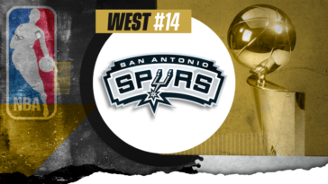 San Antonio Spurs 2022-23 Avance de la NBA: Keldon Johnson listo para el aumento; tanque para Victor Wembanyama en marcha | Noticias de Buenaventura, Colombia y el Mundo