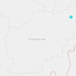 Dos terremotos sacuden Afganistán, matando al menos a seis | Noticias de Buenaventura, Colombia y el Mundo