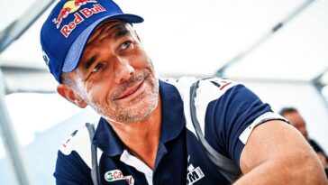 Loeb apunta a las salidas del WRC mientras continúan las discusiones para 2023 | Noticias de Buenaventura, Colombia y el Mundo