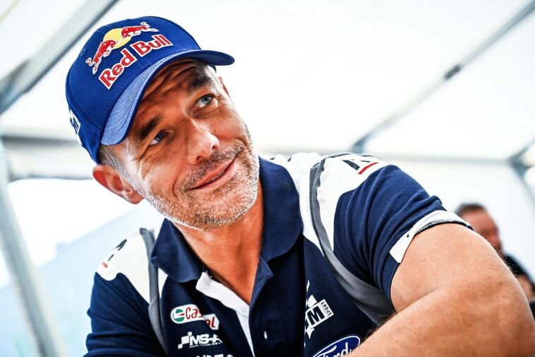 Loeb apunta a las salidas del WRC mientras continúan las discusiones para 2023 | Noticias de Buenaventura, Colombia y el Mundo