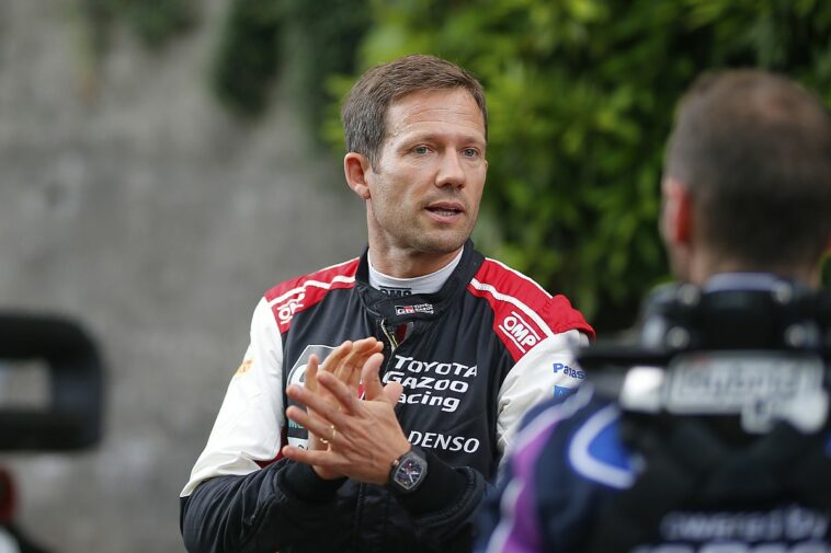 Ogier regresará al WRC en el Rallye de Nueva Zelanda | Noticias de Buenaventura, Colombia y el Mundo