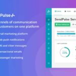 Cómo crear un curso en línea con SendPulse