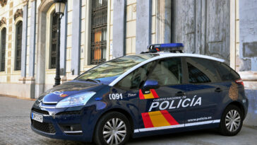 El Cuerpo Nacional de Policía nombra nuevo subdirector general de Logística e Innovación | Noticias de Buenaventura, Colombia y el Mundo