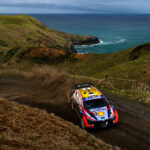 WRC - Tänak lidera a Evans y Ogier con carga el viernes por la noche en Nueva Zelanda | Noticias de Buenaventura, Colombia y el Mundo