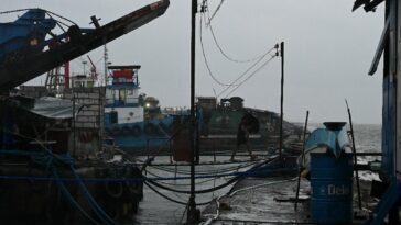 Súper tifón Noru azota Filipinas | Noticias de Buenaventura, Colombia y el Mundo