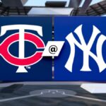 Pronóstico de apuestas Yankees vs Twins para el 6 de septiembre | Noticias de Buenaventura, Colombia y el Mundo