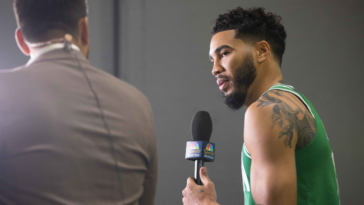 La suspensión de Ime Udoka dejó a los jugadores de los Celtics 'conmocionados' y 'tomados por sorpresa' antes de la temporada | Noticias de Buenaventura, Colombia y el Mundo