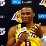Conclusiones del día de prensa de los Lakers: Pelinka dispuesto a intercambiar selecciones de primera ronda; Westbrook destaca profesionalismo | Noticias de Buenaventura, Colombia y el Mundo