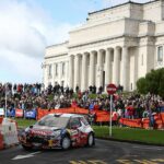 WRC Nueva Zelanda: Todo lo que necesitas saber | Noticias de Buenaventura, Colombia y el Mundo