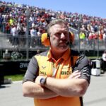 Brown: el éxito de la F1 en los EE. UU. no depende del piloto o equipo estadounidense | Noticias de Buenaventura, Colombia y el Mundo
