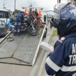 ¡Atención¡ Alcaldía decretó más restricciones para motos, no podrán circular en el centro de Pasto