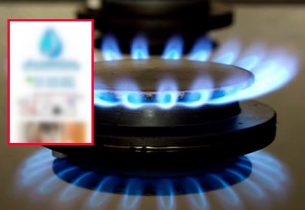 Si usted es beneficiario del proyecto de gas domiciliario no deben pagar por conexiones internas en Nariño