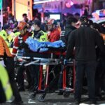 Al menos 120 muertos y 150 heridos en estampida de Halloween en Seúl | Noticias de Buenaventura, Colombia y el Mundo