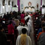 El Vaticano renueva el acuerdo de 2018 con China que permite a Beijing elegir obispos | Noticias de Buenaventura, Colombia y el Mundo