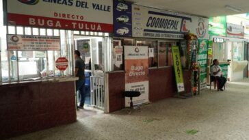 Se reporta cierre total en la vía Cali - Loboguerrero  | Noticias de Buenaventura, Colombia y el Mundo