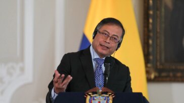 El gobierno de Colombia y el ELN retoman las conversaciones de paz | Noticias de Buenaventura, Colombia y el Mundo