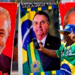 Brasil celebra elecciones históricas: Lula contra Bolsonaro | Noticias de Buenaventura, Colombia y el Mundo