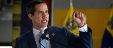Delegado de Juan Guaidó no irá a la asamblea anual de la OEA debido al “rechazo de algunos países” | Noticias de Buenaventura, Colombia y el Mundo