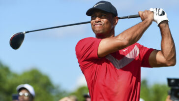Tiger Woods aún no ha anunciado si se une al fuerte campo de Bahamas | Noticias de Buenaventura, Colombia y el Mundo