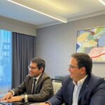 Ministro de Energía de Ecuador renuncia en medio de investigación por corrupción | Noticias de Buenaventura, Colombia y el Mundo