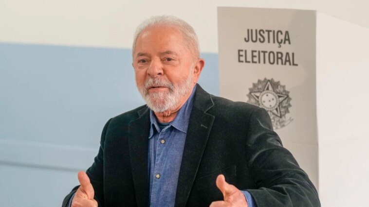 Brasil se encamina a balotaje, Lula aventaja a Bolsonaro en primera ronda de elecciones polarizadas | Noticias de Buenaventura, Colombia y el Mundo