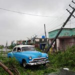 La ONU dispone de 6,8 millones de dólares para afectados por el huracán Ian en Cuba | Noticias de Buenaventura, Colombia y el Mundo