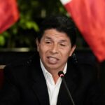 El presidente Castillo y el Congreso de Perú se enfrentan por denuncia de la fiscalía | Noticias de Buenaventura, Colombia y el Mundo