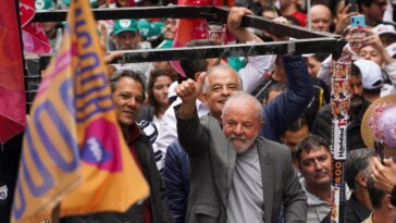 Brasil irá a balotaje en octubre, Lula saca ventaja a Bolsonaro en primera ronda de elecciones polarizadas | Noticias de Buenaventura, Colombia y el Mundo