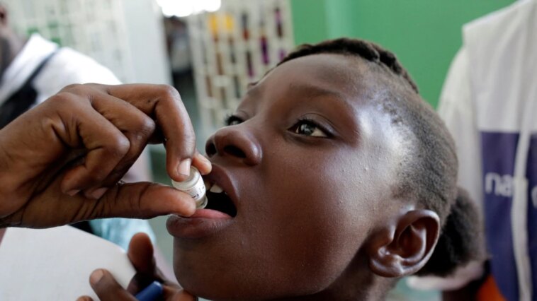 La OMS pedirá vacunas contra el cólera para Haití, teme que se extienda aún más | Noticias de Buenaventura, Colombia y el Mundo