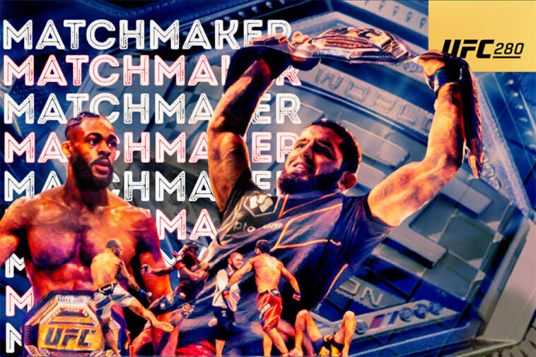 Zapatos de Sean Shelby: ¿Qué sigue para los campeones Islam Makhachev y Aljamain Sterling después de las victorias en UFC 280? | Noticias de Buenaventura, Colombia y el Mundo