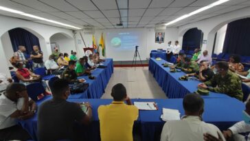 Plan de Acción para atender puntos críticos de alcantarillado realizan la SAAAB y la Administración Distrital  | Noticias de Buenaventura, Colombia y el Mundo