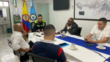 Articulación de Alcaldía y Fuerza Pública arroja buenos resultados en la ciudad  | Noticias de Buenaventura, Colombia y el Mundo