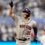'Increíble estar cerca': sangre nueva hace que los Astros de Houston se acerquen a otra Serie Mundial | Noticias de Buenaventura, Colombia y el Mundo