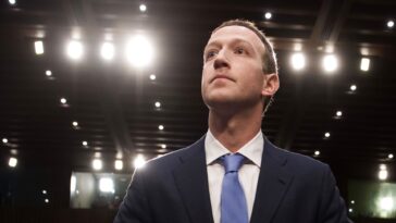 Facebook se esfuerza por escapar de la espiral de la muerte de las acciones mientras los usuarios huyen, las ventas caen | Noticias de Buenaventura, Colombia y el Mundo