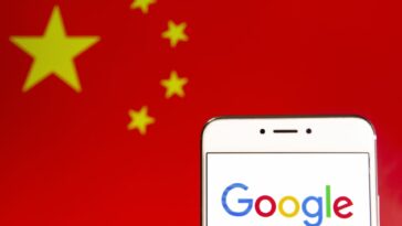 Google cierra el servicio de traducción en China | Noticias de Buenaventura, Colombia y el Mundo
