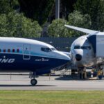 Boeing reporta pérdidas trimestrales por problemas en Air Force One, programas de aviones cisterna | Noticias de Buenaventura, Colombia y el Mundo