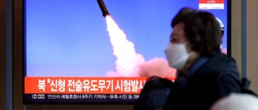 Corea del Norte dispara un misil balístico al Mar de Japón, dice Corea del Sur | Noticias de Buenaventura, Colombia y el Mundo
