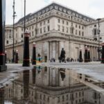 El Banco de Inglaterra fortalece el estímulo de emergencia para ayudar a aliviar la agitación del mercado | Noticias de Buenaventura, Colombia y el Mundo